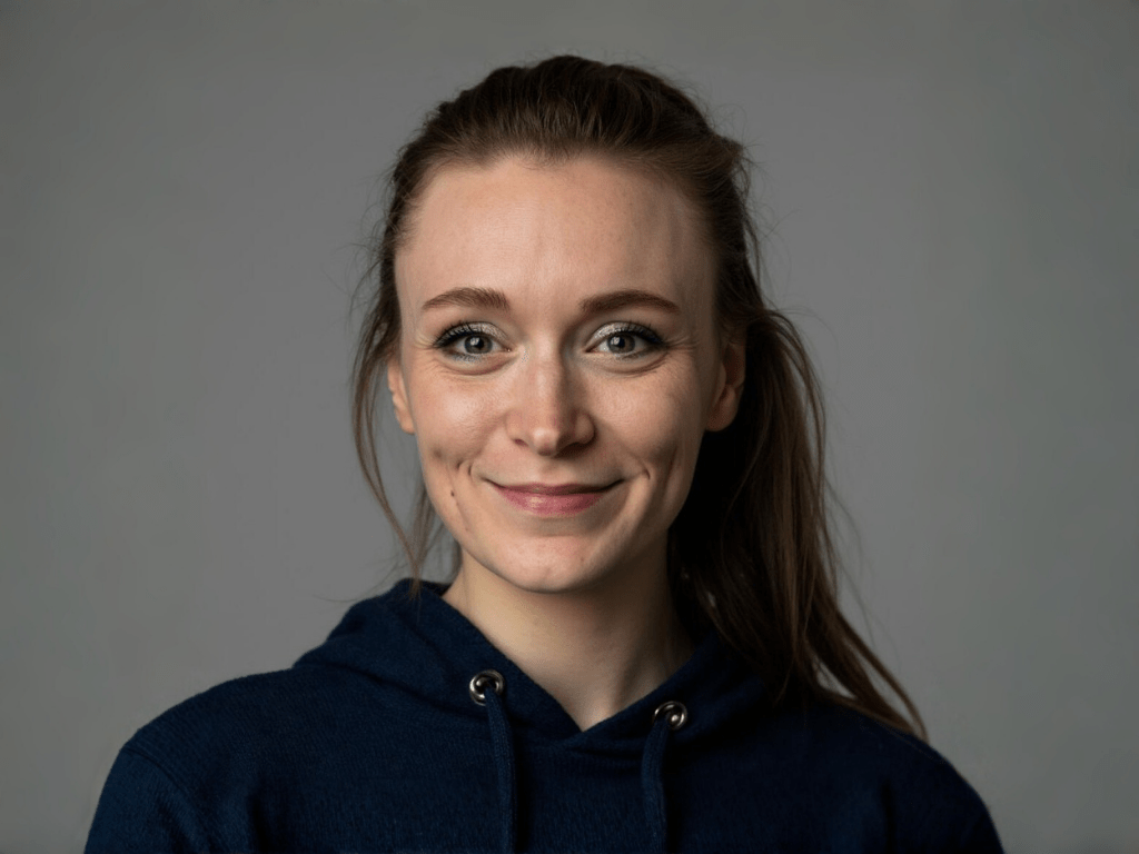 Teresa Drope, Finance, HR, Administration - Back Office Prozesse optimieren, operative Entlastung für Geschäftsführer:innen